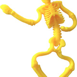 Squish N' Stretch Skeleton – Stretchy Halloween Sensory Fidget Toy