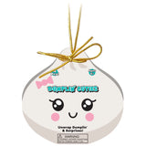 Dumplin' Cuties Surprise Dumpling Shaped Blind Box