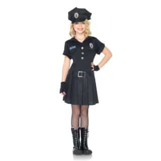 Girls Professional Characters Costumes