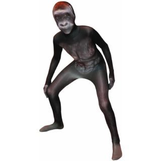 Boys Mascots and Morphsuits Costumes