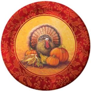 Fall & Thanksgiving