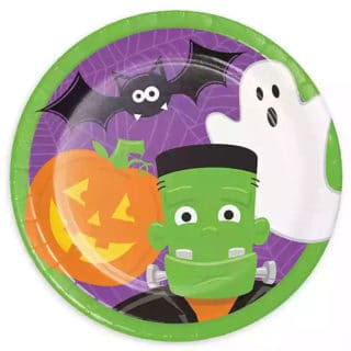 Frightful Friends Party Supplies