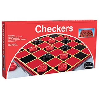 Classic and Board Games