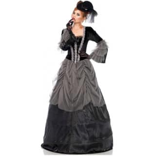 Womens Scary Characters Costumes