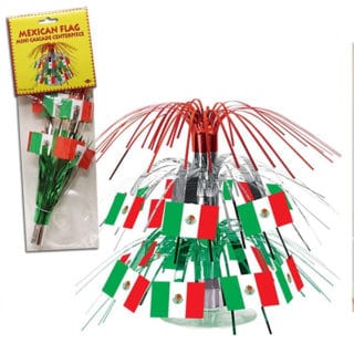 Fiesta Themed Party Supplies